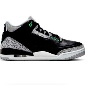 Selling some Air Jordan’s Retro 3s